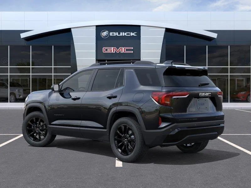 GMC Terrain 2027 photo 3