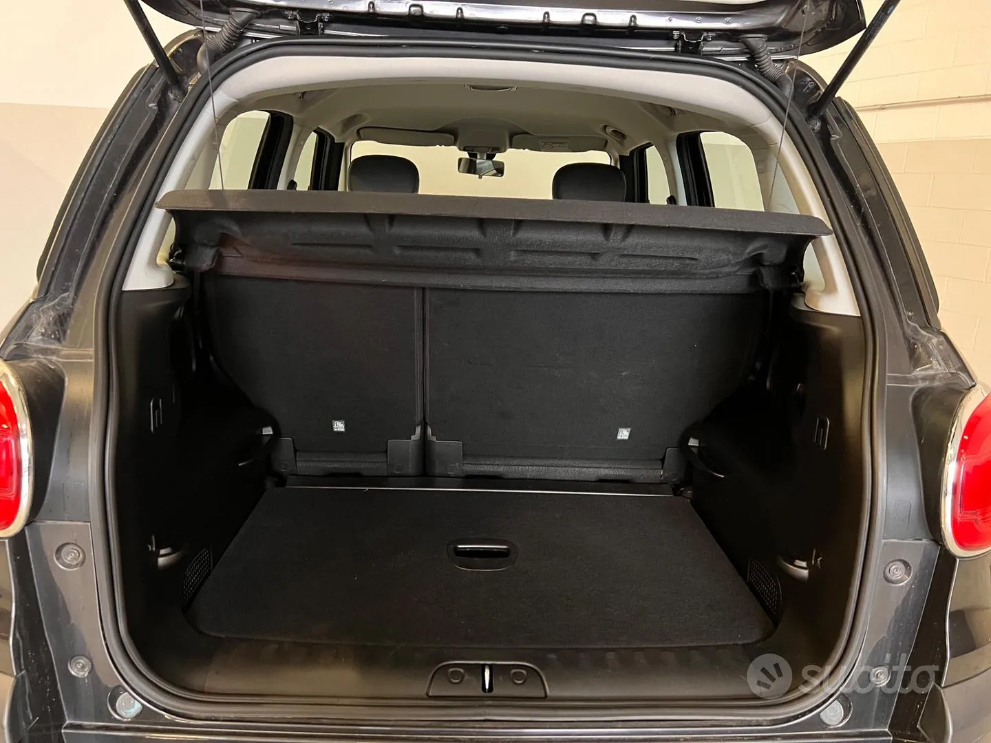 Fiat 500L 2018 photo 5