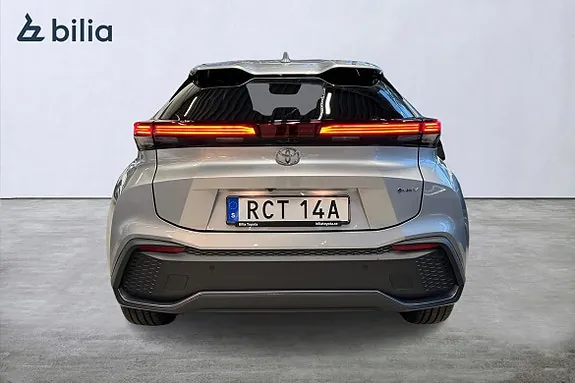 Toyota C-Hr 2026 photo 5