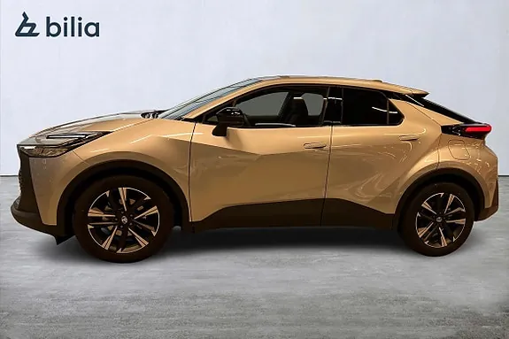 Toyota C-Hr 2026 photo 3