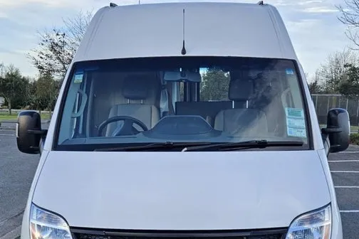 LDV V80
