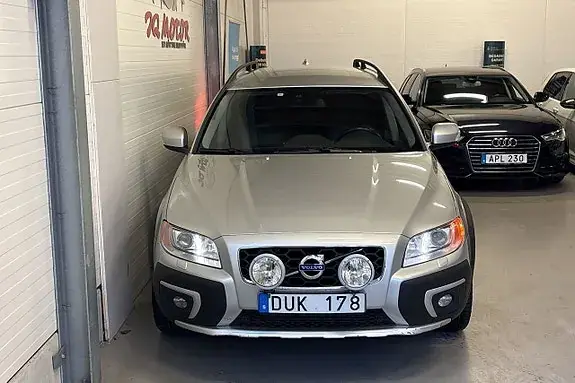 Volvo Xc70 2014 photo 4