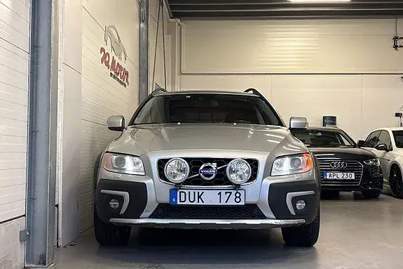 Volvo Xc70 2014 photo 3