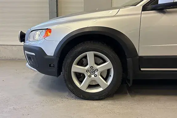 Volvo Xc70 2014 photo 5
