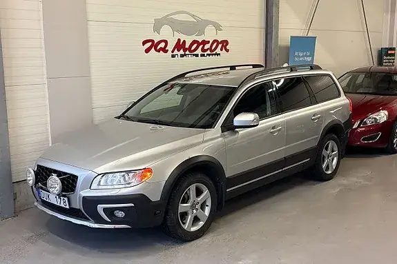 Volvo Xc70 2014 photo 2