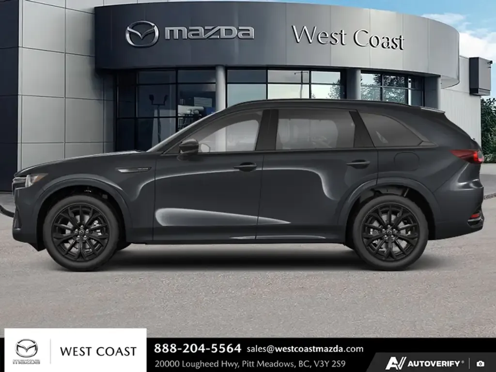 Mazda Cx-70