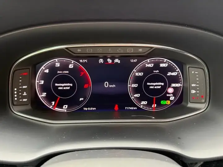 Cupra Ateca 2020 photo 3