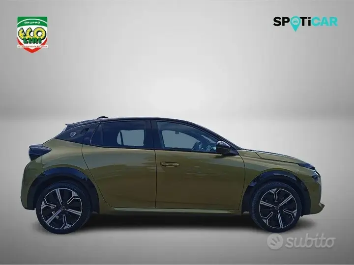 Lancia Ypsilon 2025 photo 4