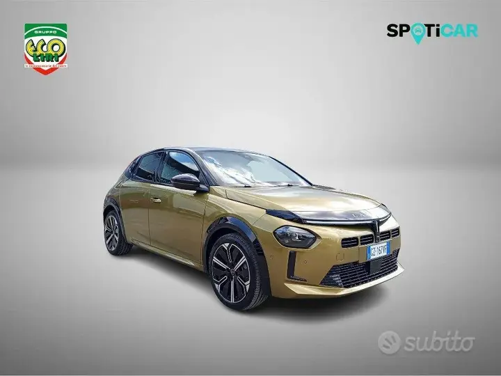 Lancia Ypsilon 2025 photo 3