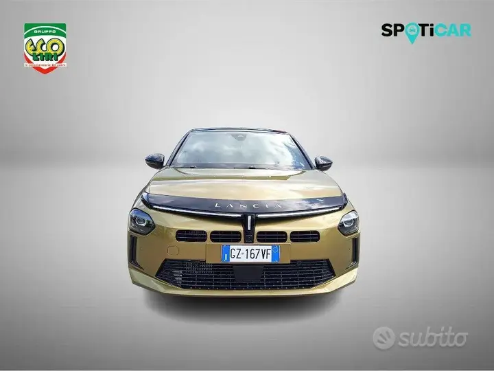 Lancia Ypsilon 2025 photo 2