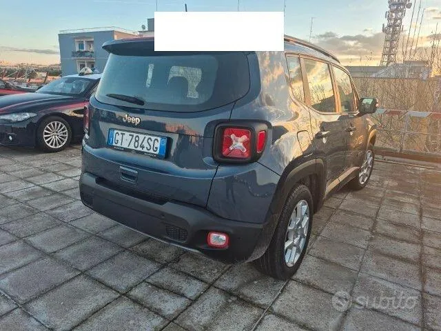 Jeep Renegade 2024 photo 5