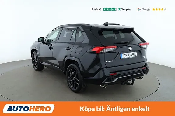 Toyota Rav4 2024 photo 3