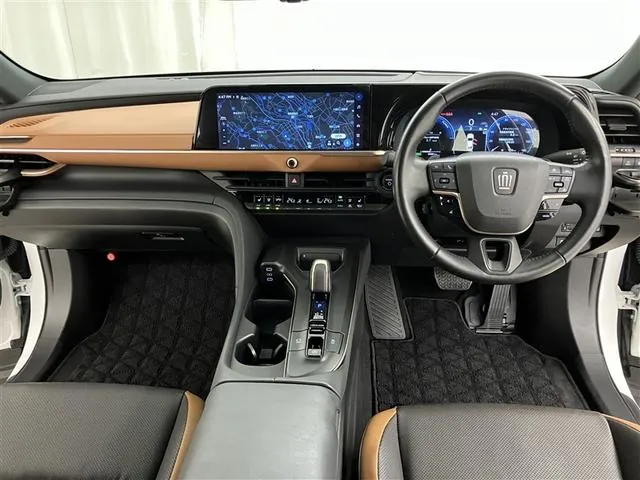Toyota Crown Crossover 2023 photo 5