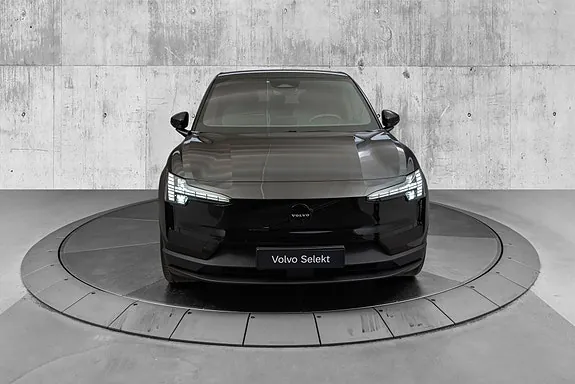 Volvo Ex30 2026 photo 4