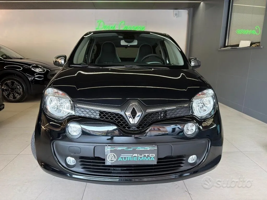 Renault Twingo 2018 photo 2