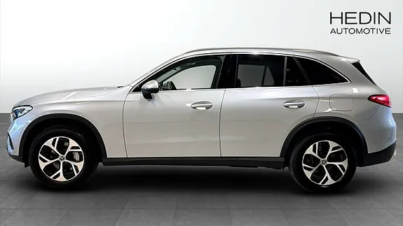 Mercedes-Benz Glc300 E 2023 photo 2