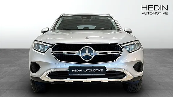 Mercedes-Benz Glc300 E 2023 photo 3