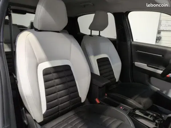 Citroen C3 Aircross 2026 photo 5