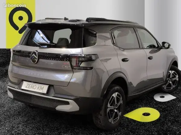 Citroen C3 Aircross 2026 photo 2