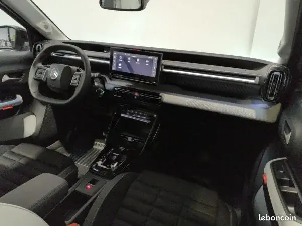 Citroen C3 Aircross 2026 photo 4