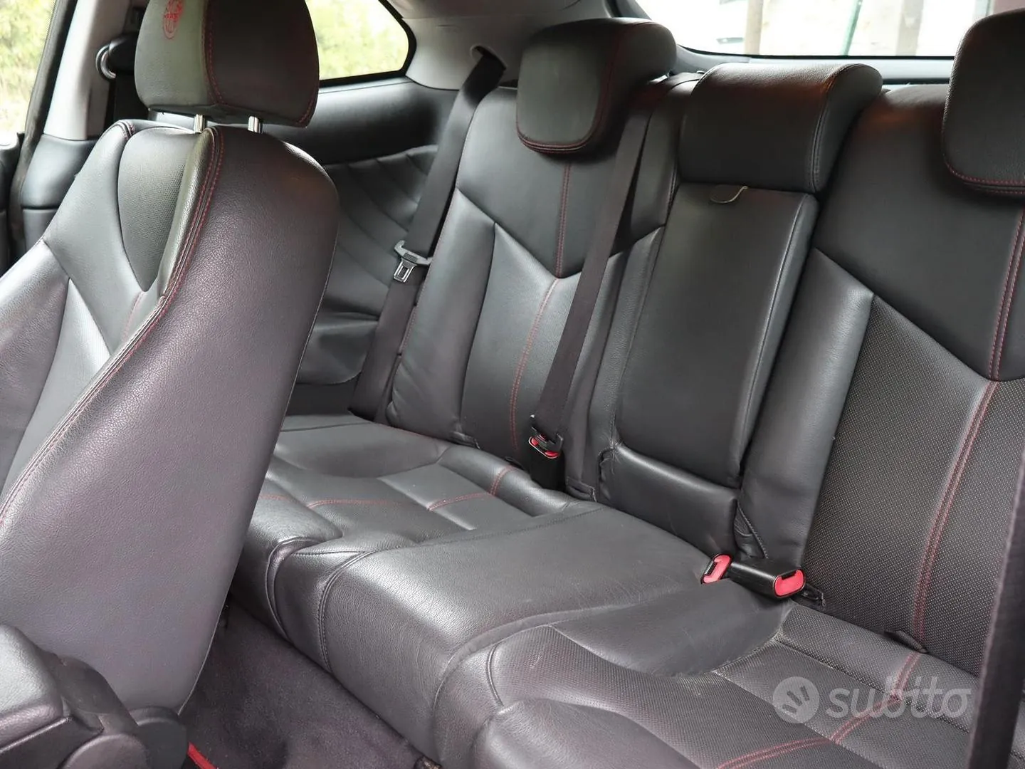 Alfa Romeo Gt 2006 photo 2