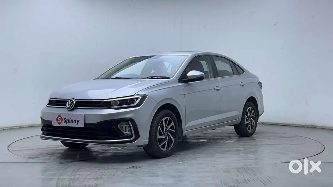 Volkswagen Virtus