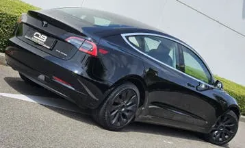 Tesla Model 3 2020 photo 2