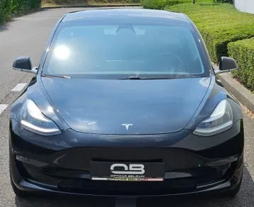 Tesla Model 3 2020 photo 3