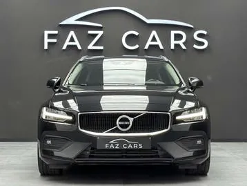 Volvo V60 2020 photo 3