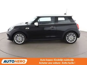 Mini Cooper Se 2020 photo 3