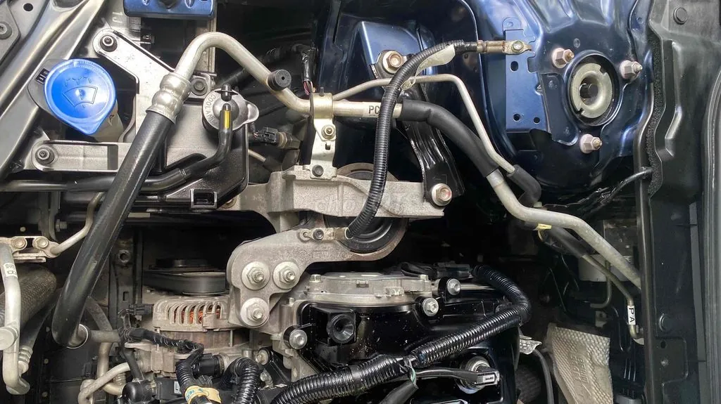 Mazda 3 2020 photo 2