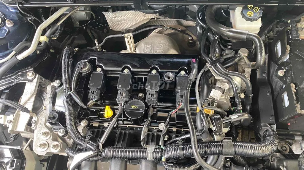 Mazda 3 2020 photo 4