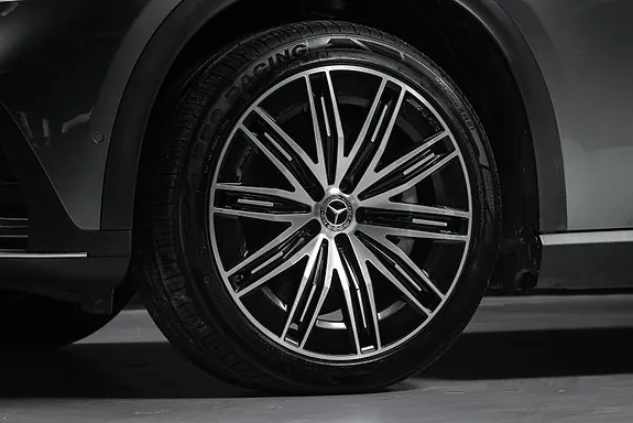 Mercedes-Benz Eqe500 Suv 2023 photo 3