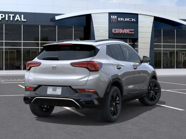 Buick Encore 2026 photo 5