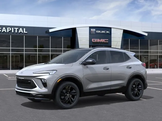 Buick Encore 2026 photo 3