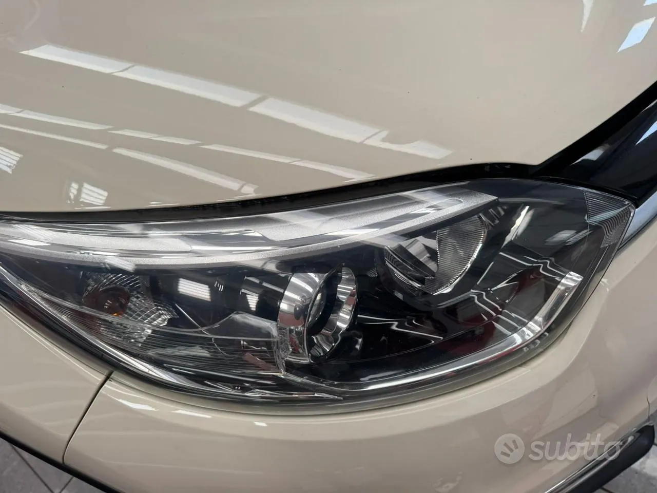 Renault Captur 2014 photo 5