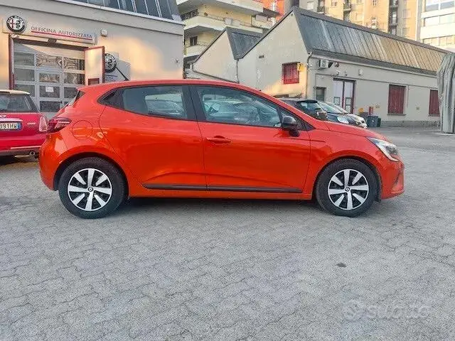 Renault Clio 2023 photo 5