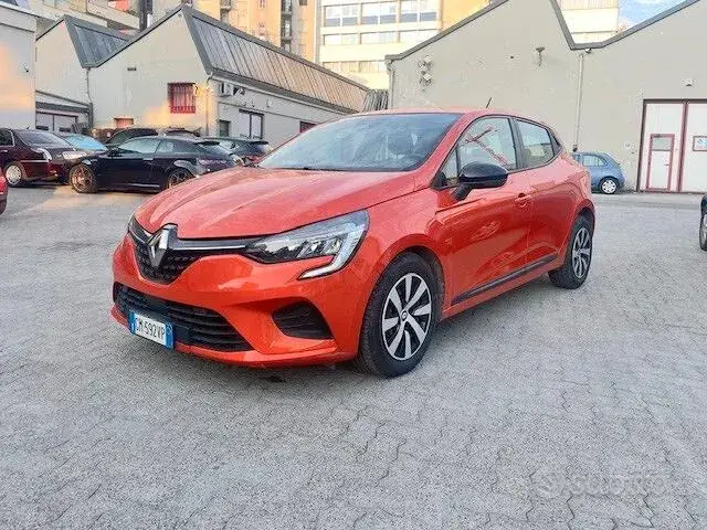 Renault Clio 2023 photo 3