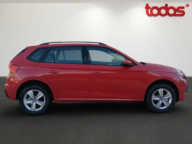 Skoda Kamiq 2025 photo 3