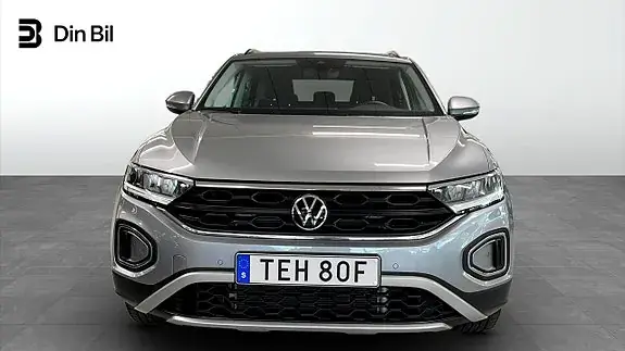 Volkswagen T-Roc 2026 photo 4