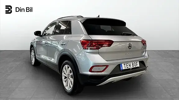 Volkswagen T-Roc 2026 photo 3