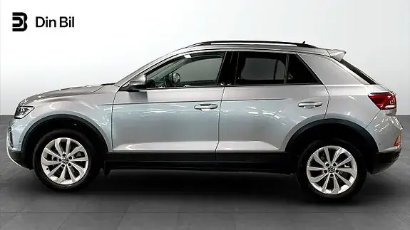 Volkswagen T-Roc 2026 photo 2
