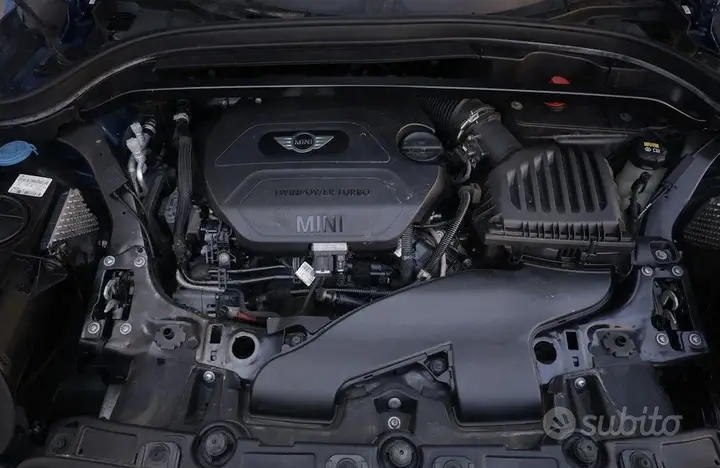 Mini Mini Countryman 2018 photo 5
