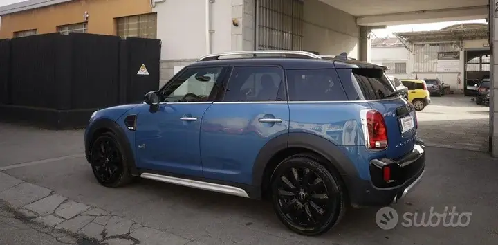 Mini Mini Countryman 2018 photo 2