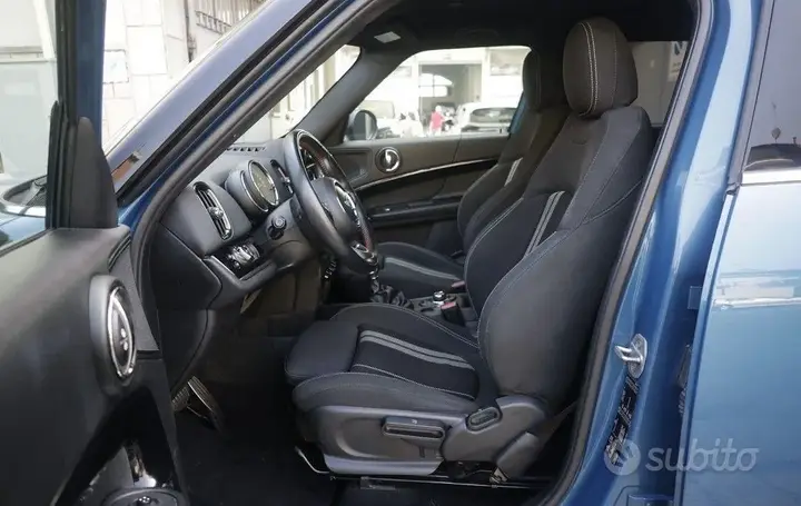 Mini Mini Countryman 2018 photo 4