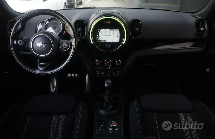Mini Mini Countryman 2018 photo 3