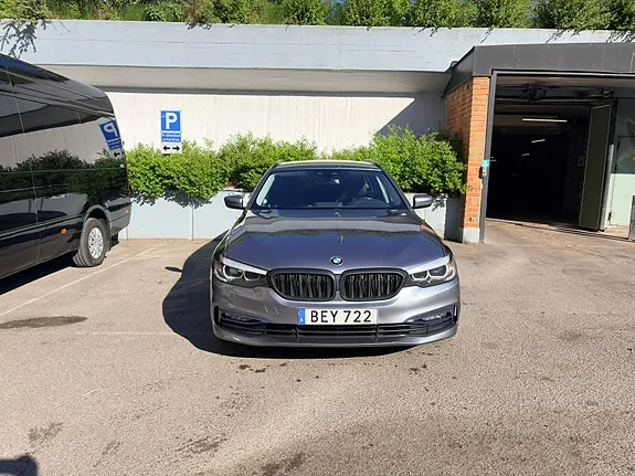 BMW 520D