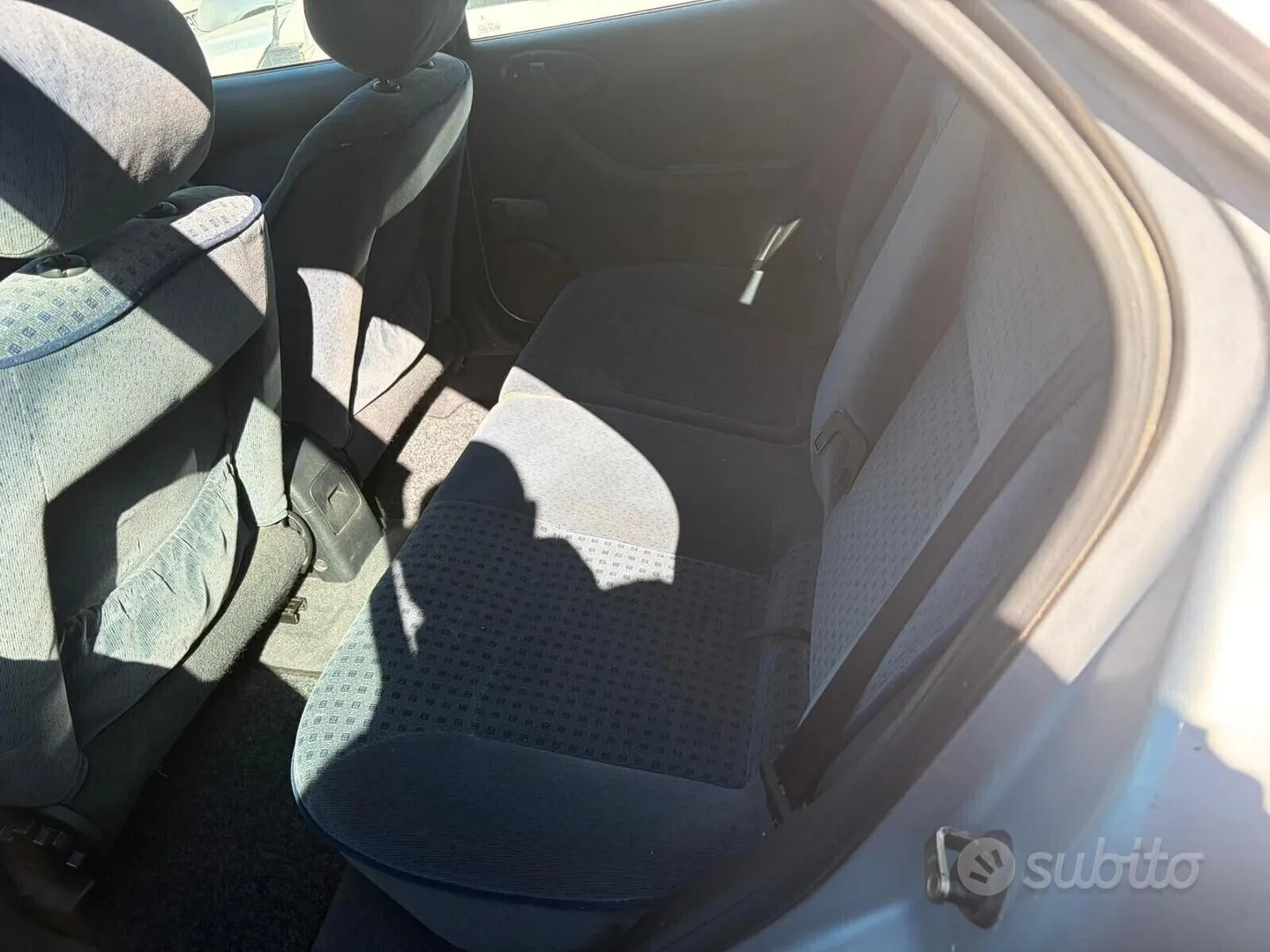 Citroen Xsara 2000 photo 2