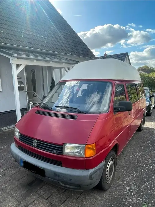 Volkswagen T4