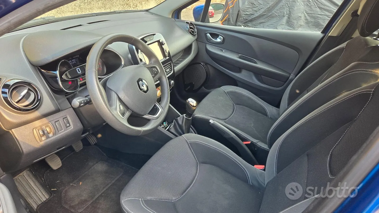 Renault Clio 2018 photo 5